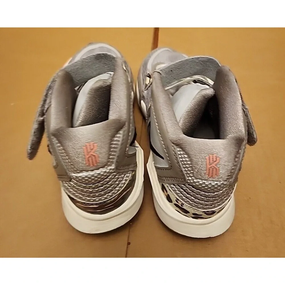 Nike Shoes Toddler 1.5Y Kyrie Infinity 